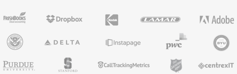 Teams That Have Used Yalla & And Software We Integrate, transparent png #7172683