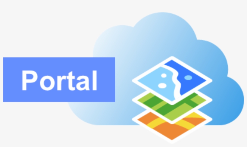 The Arcgis Online Platform, transparent png #7172787