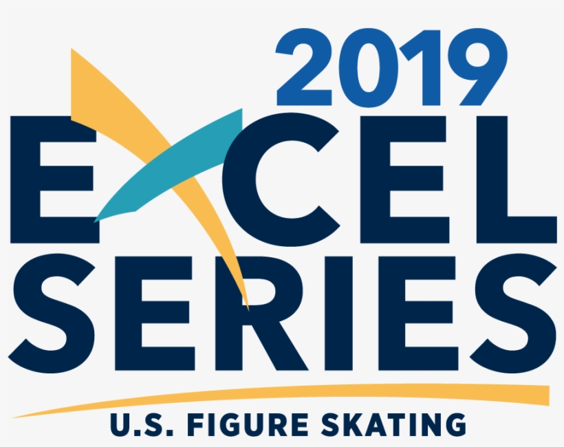 2019 Excel Competition Series Skater Registration Form, transparent png #7172844