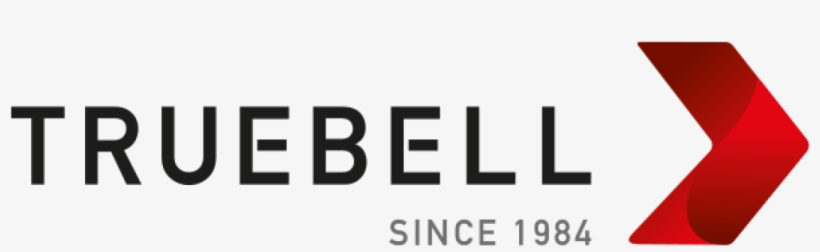 Logo Of Truebell, An Sap Customer Using Sap Hana Enterprise, transparent png #7173112