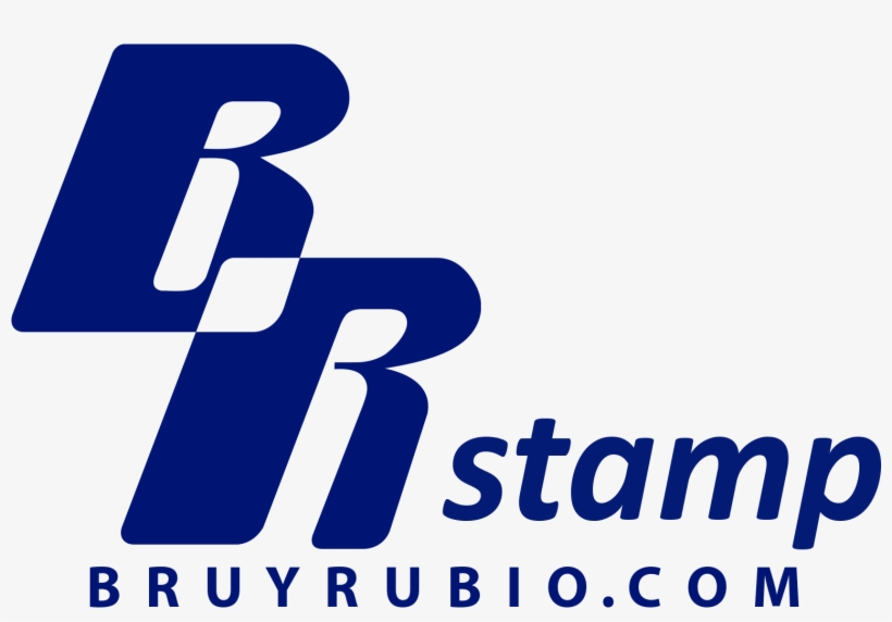 Brstamp, transparent png #7173113