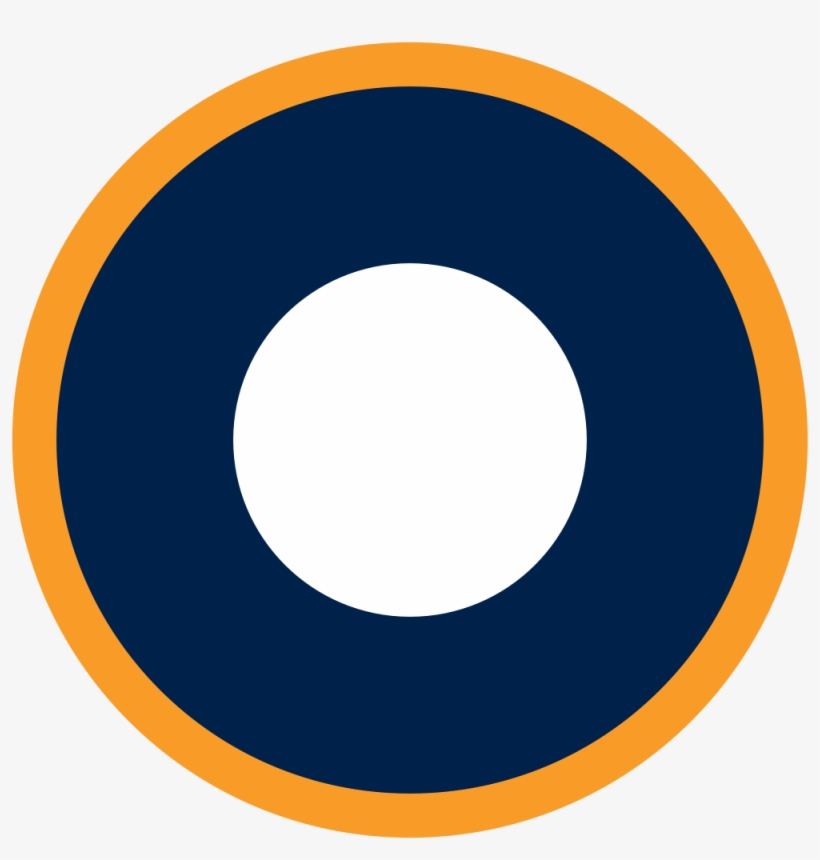 Raf Type C1 Roundel Seac, transparent png #7173305