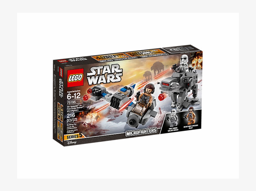 Lego® Star Wars, transparent png #7173309