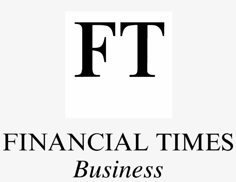 Ft Logo Black And White, transparent png #7173512
