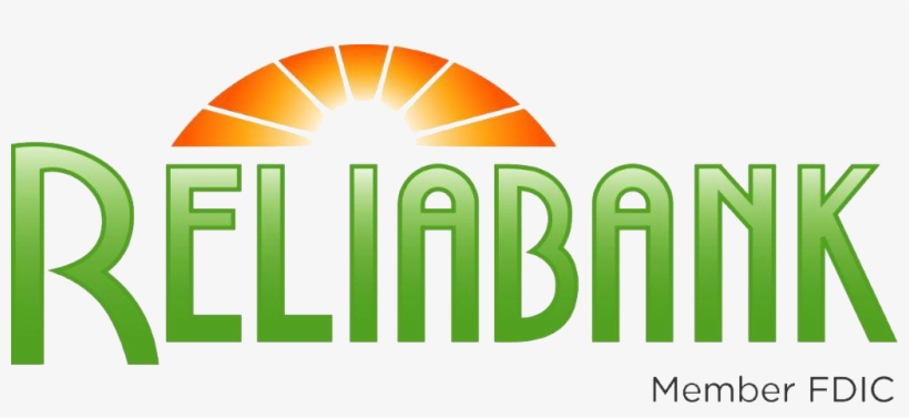 We Would Like To Say A Special Thank You To Reliabank,, transparent png #7173606