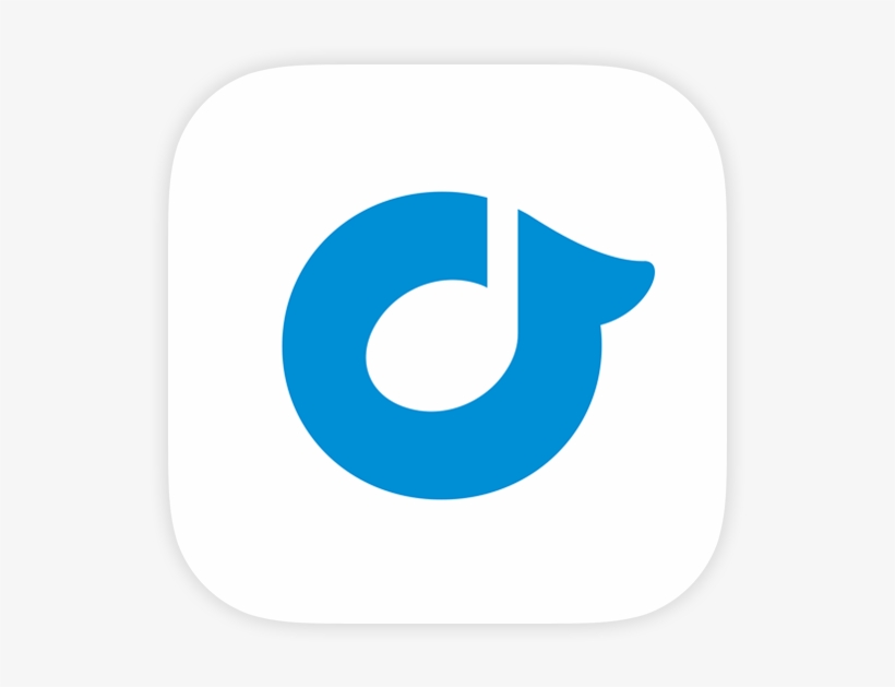 Rdio, transparent png #7173610