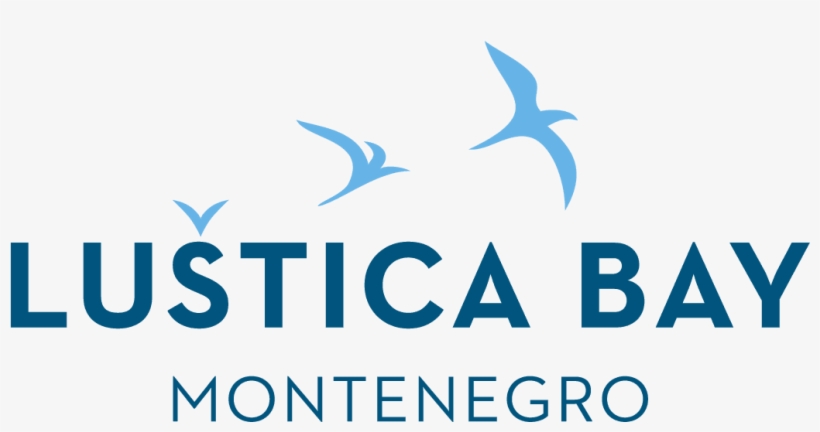 Darren Gibson Ceo Lustica Bay Logo, transparent png #7174361
