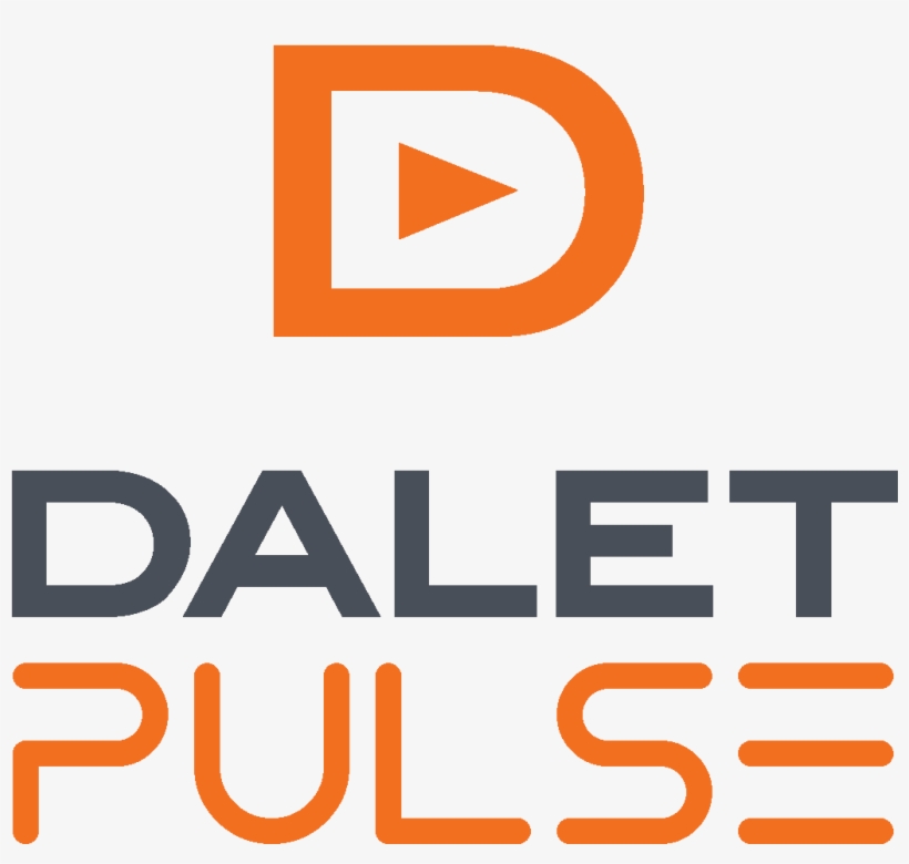 Dalet Pulse Logo, transparent png #7174617