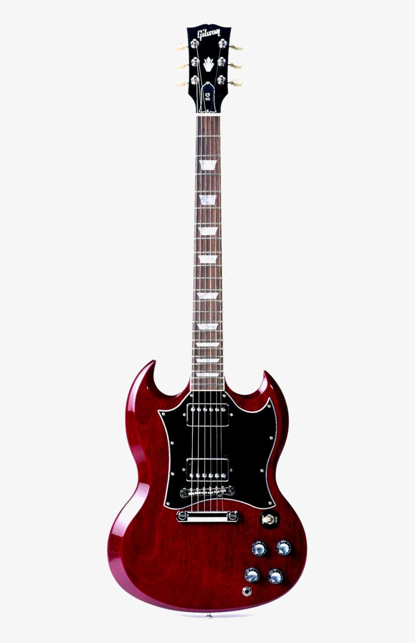 Gibson Guitar Brands, Les Inc, transparent png #7174678