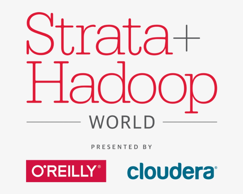 About Strata Hadoop World, transparent png #7174682