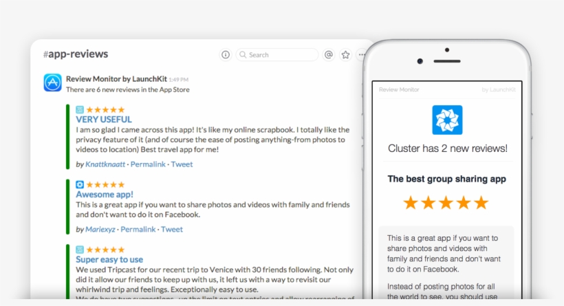 Appbot Also Takes The Effort Out Of Tracking Your Google, transparent png #7174774