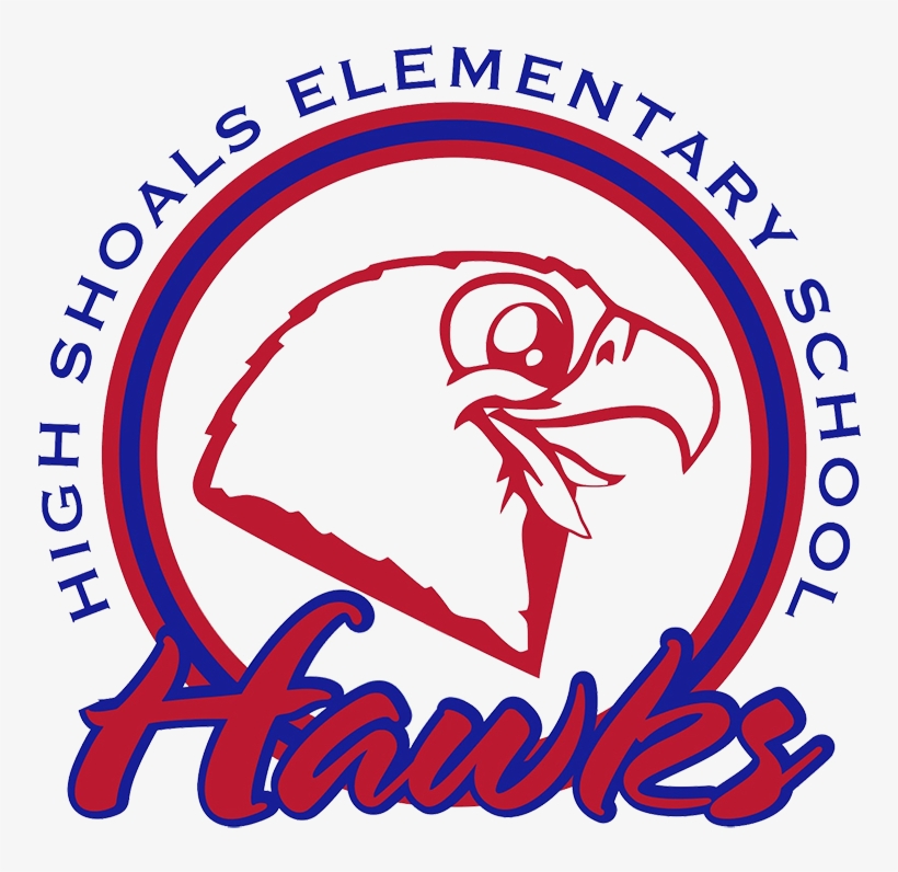 High Shoals Elementary School, transparent png #7174776