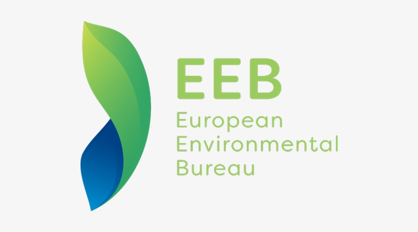 The Eeb Is Europe's Largest Network Of Environmental, transparent png #7175080