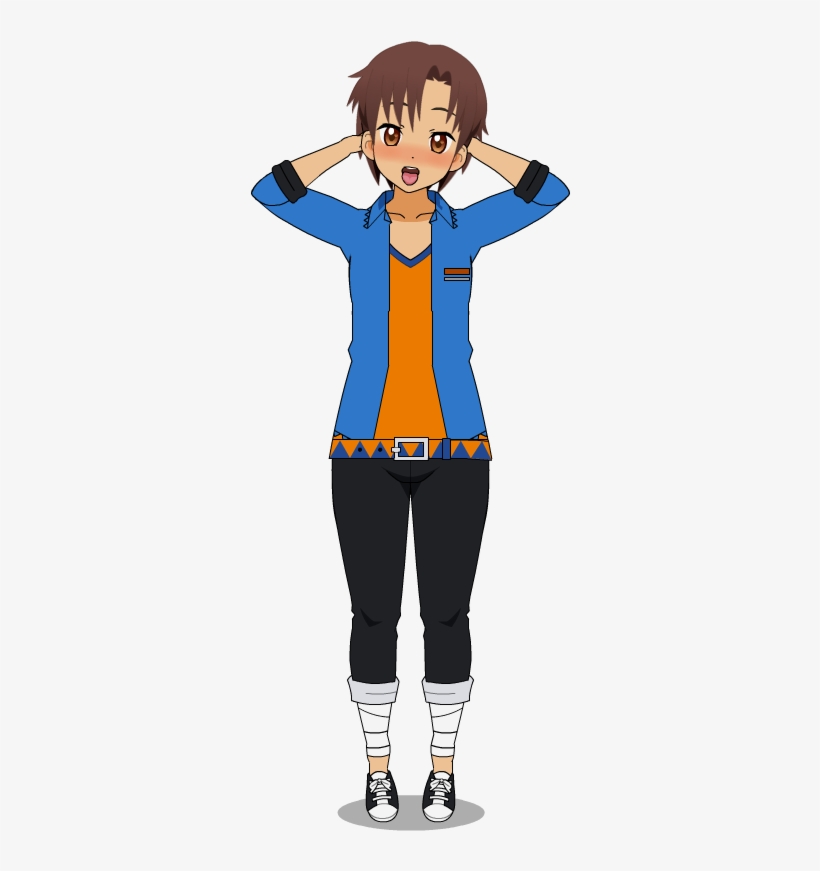 Seitekina Taiyo, transparent png #7175266