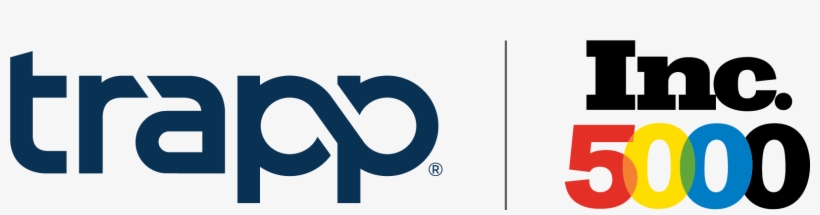Trapp Technology Appears On The Inc, transparent png #7175543