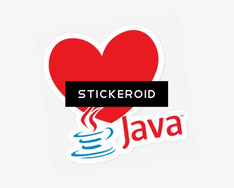 Java Logo, transparent png #7175710