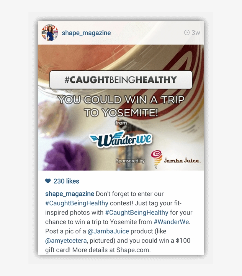 Contest On Instagram, transparent png #7175757