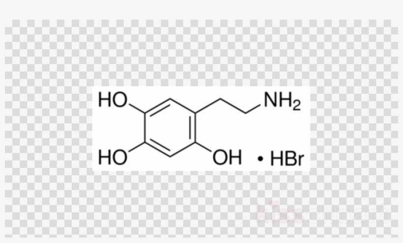Chemical Structure Clipart Dipicolinic Acid Chemical, transparent png #7175898
