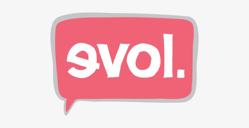 Evol, transparent png #7175997