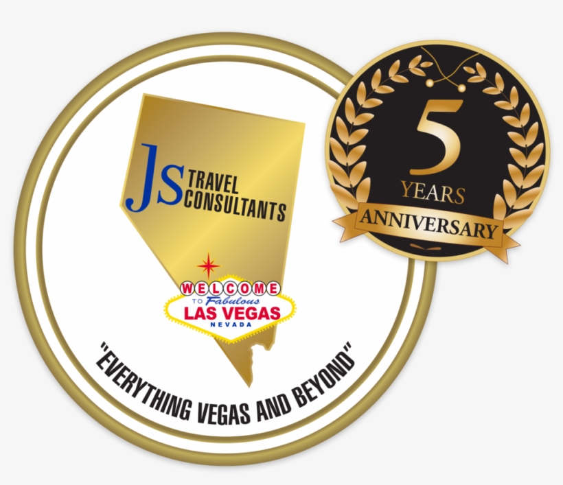 Js 5year Circles, transparent png #7176608