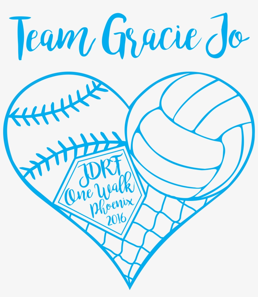 Jdrf T-shirts, transparent png #7176648