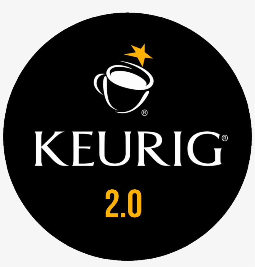 Keurig, transparent png #7176792