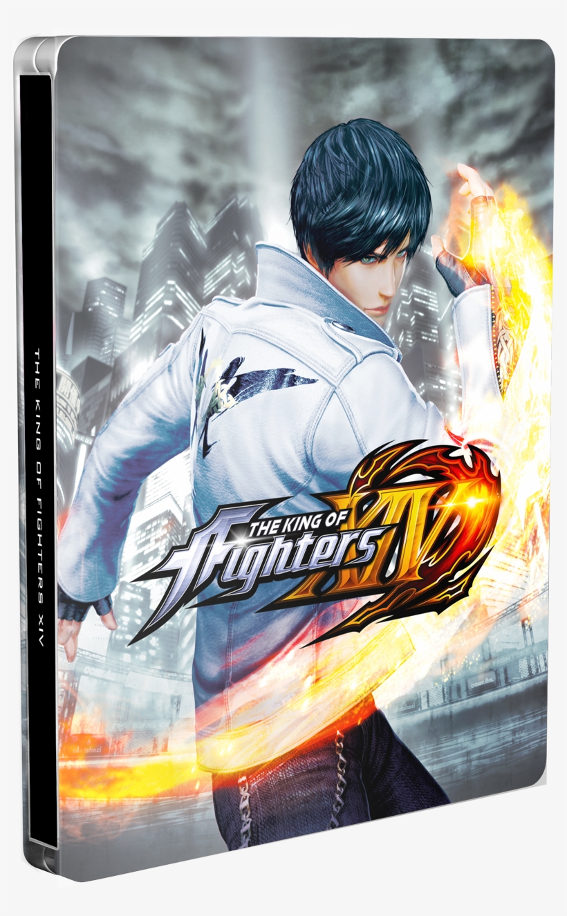 The King Of Fighters Xiv Other, transparent png #7176844