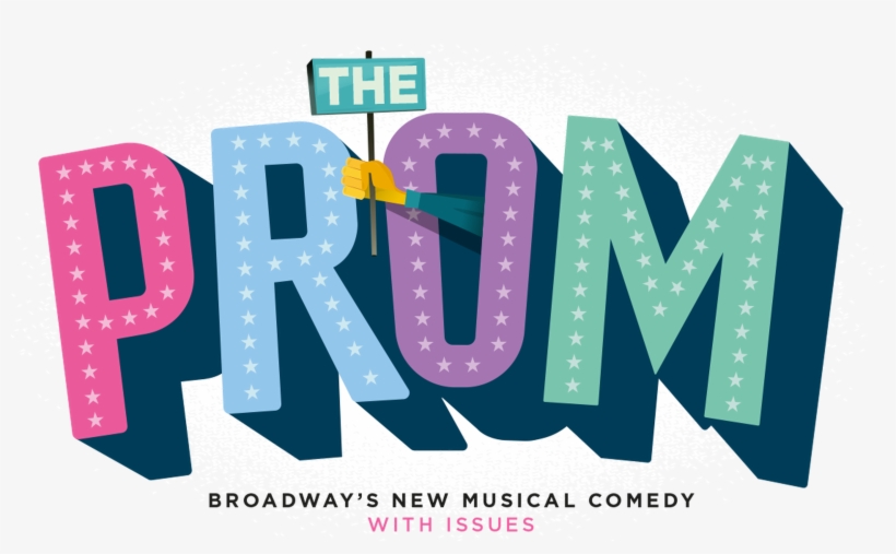 'the Prom' Sets Broadway Cast And Dates More New York, transparent png #7177154