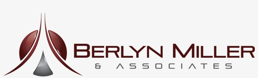 Berlyn Miller And Associates Logo, transparent png #7177298