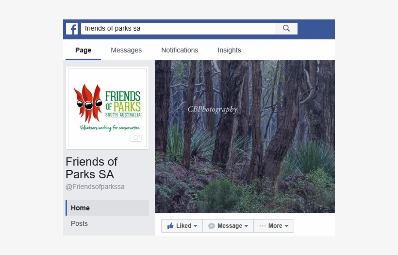 Like Us On Facebook, transparent png #7177302