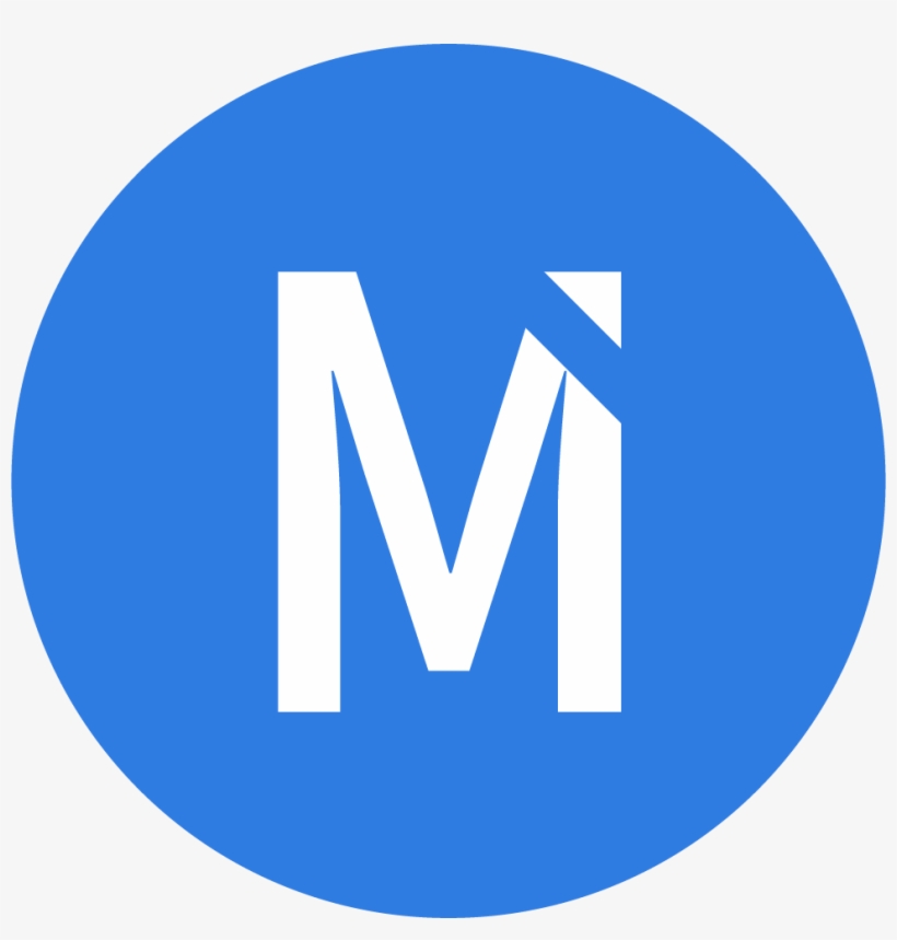 Michael Ngo Website Icon, transparent png #7177582
