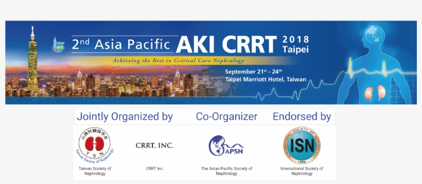 2nd Asia Pacific Aki Crrt 2018 Taipei, transparent png #7177777