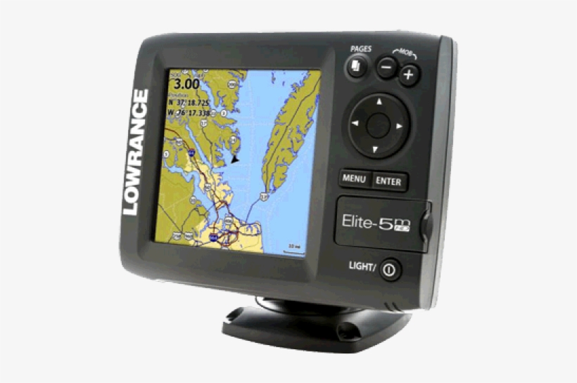 Lowrance Logo Png, transparent png #7178066