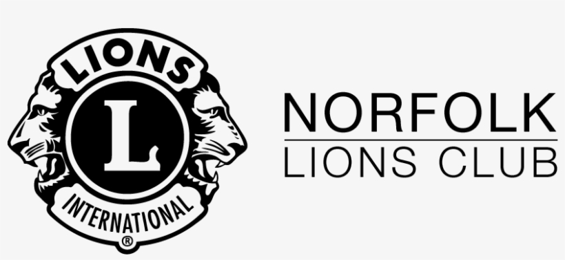 Norfolk's Lions Club, transparent png #7178231