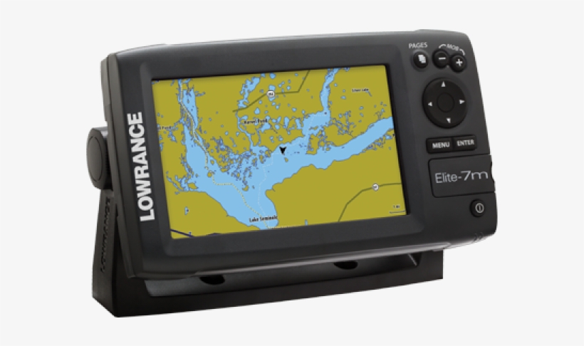 Lowrance Logo Png, transparent png #7178453