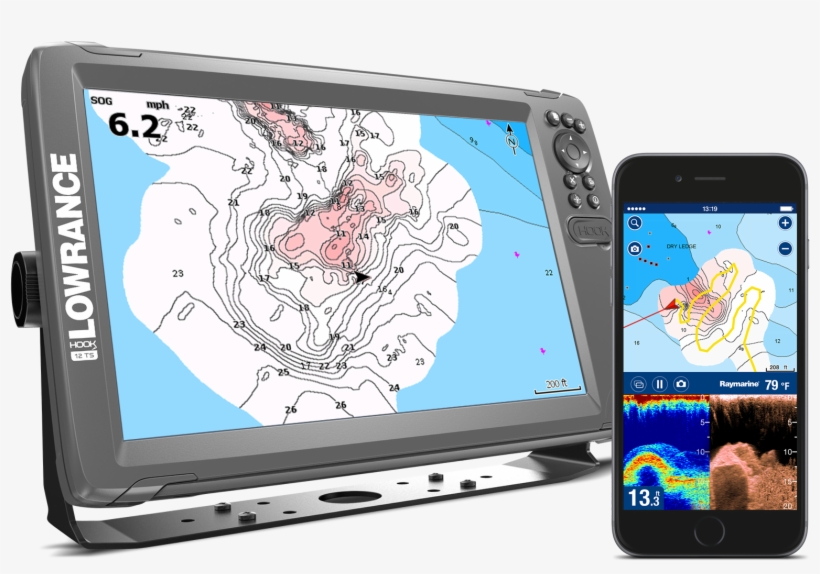 Lowrance, Simrad E B&g, transparent png #7178610
