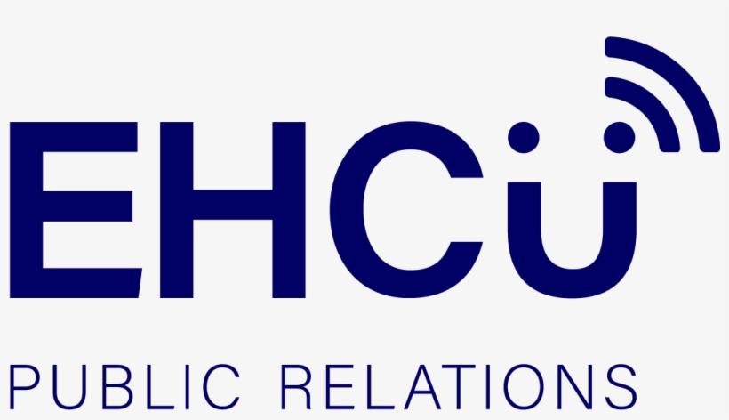 Ehcü Public Relations Logo, transparent png #7178866