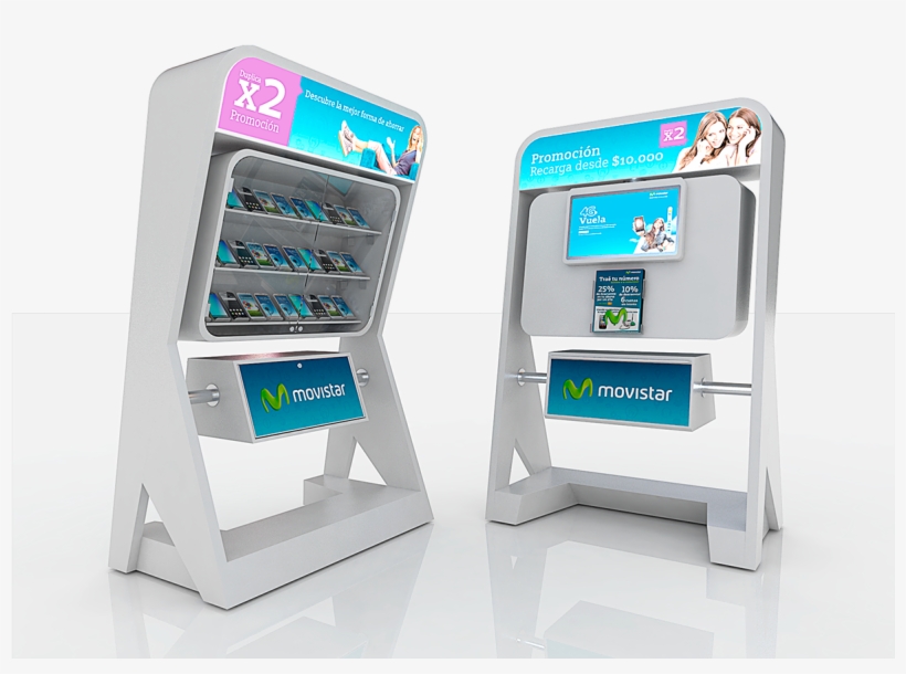 Movistar Png, transparent png #7178869