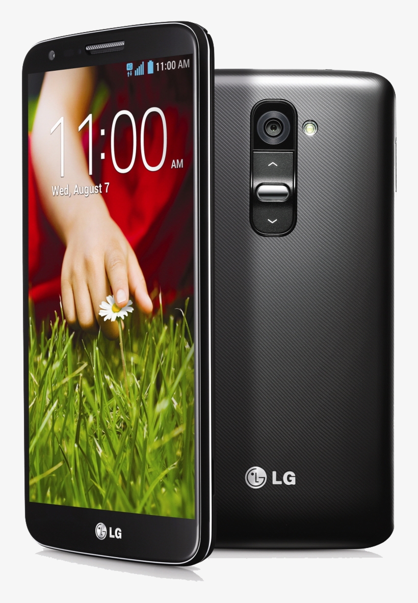 Lg G2 Review, transparent png #7178981