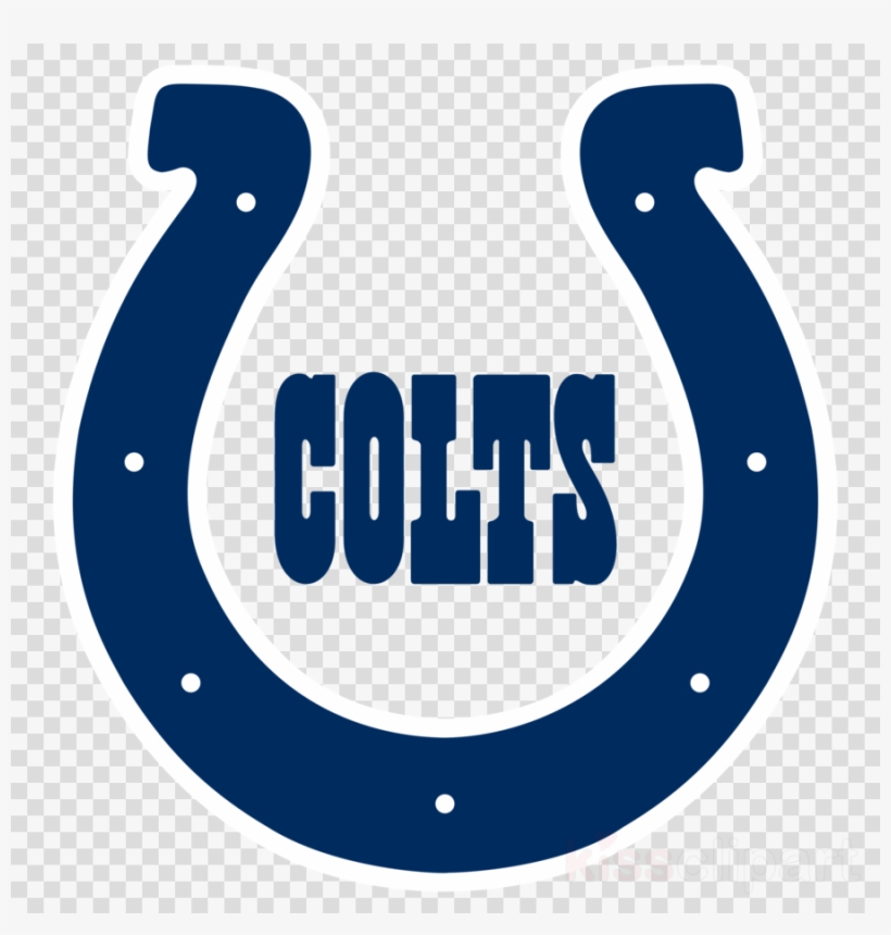 Indianapolis Colts Png Clipart Indianapolis Colts Vs, transparent png #7179177