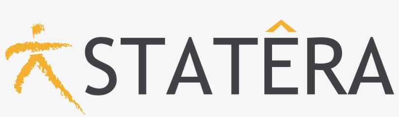 Statera Logo, transparent png #7179277
