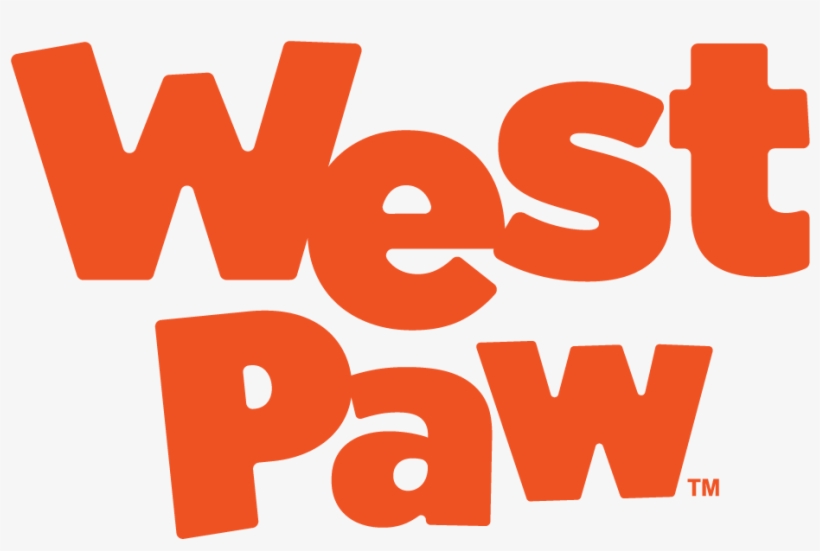 West Paw Logo, transparent png #7179531