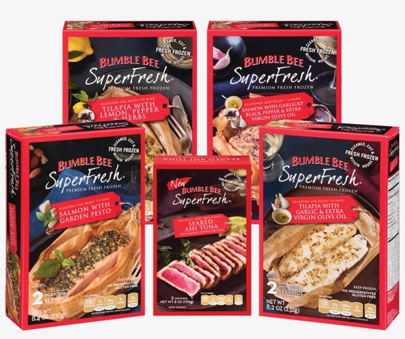 Bumble Bee Superfresh, transparent png #7179766