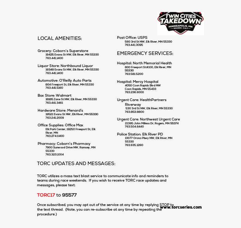 Erx Load-in Information, transparent png #7179815