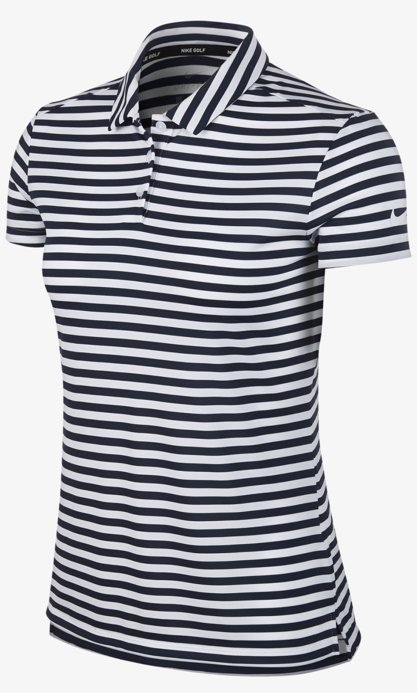 Nike Dry Golf Polo, transparent png #7179923