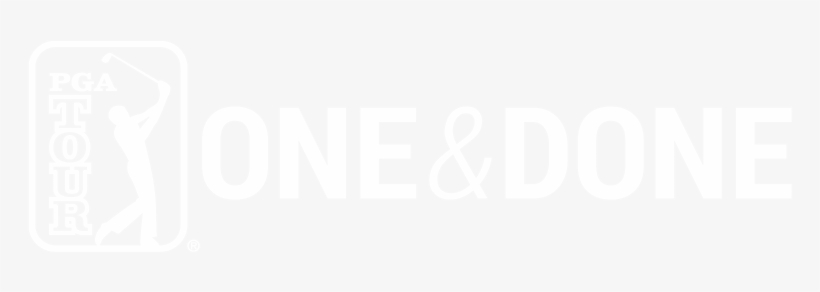 Pga Tour One & Done, transparent png #7180170