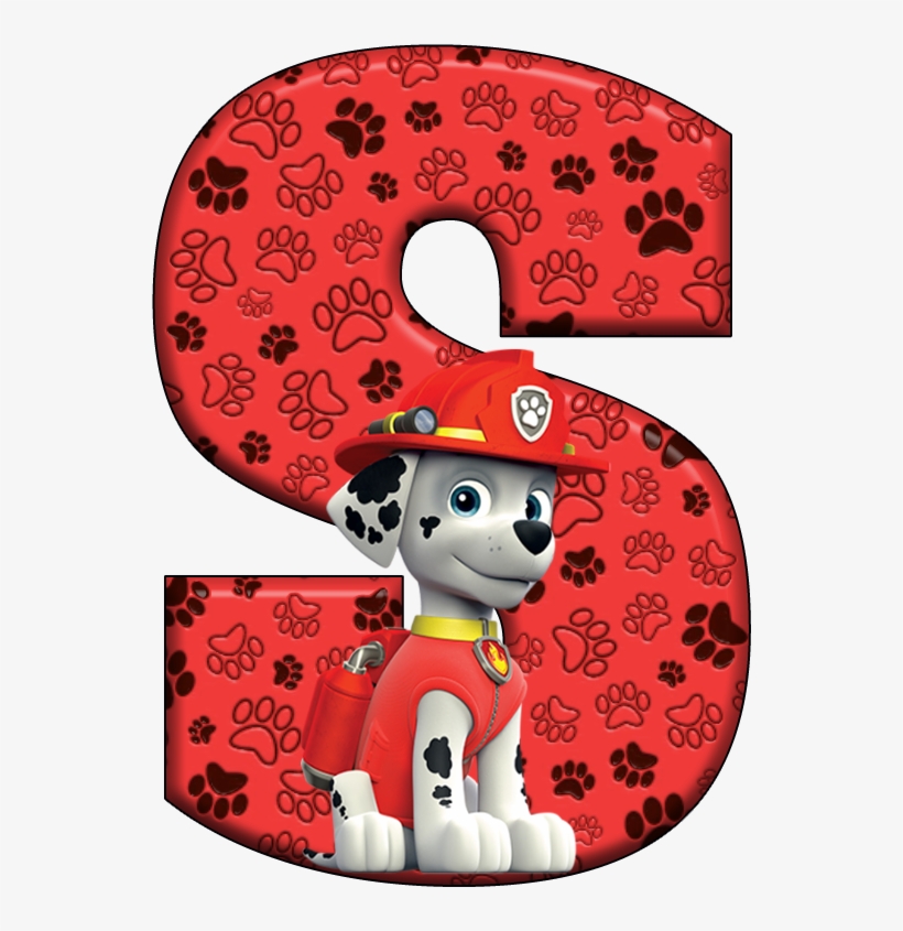 Bolo Do Paw Patrol, transparent png #7180378