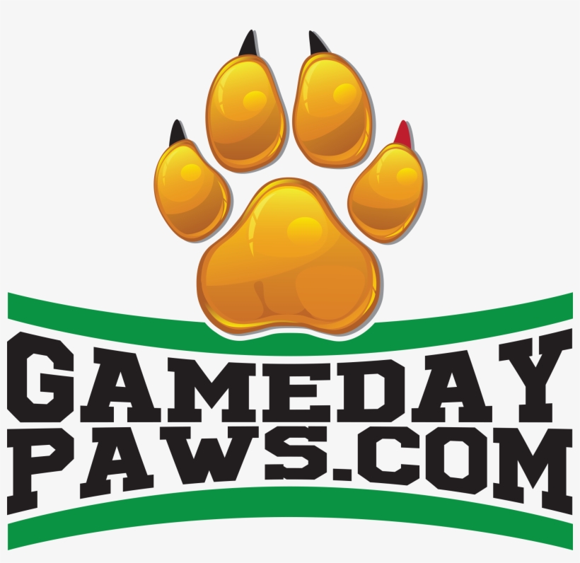 Game Day Paws Dog Jerseys And Dog Sports Apparel, transparent png #7180492