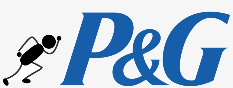 Procter And Gamble Logo Png, transparent png #7180547