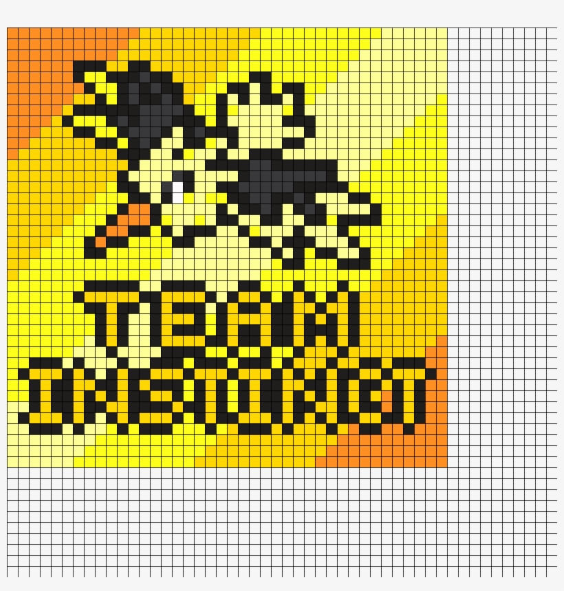 Pokemon Go Team Instinct Png, transparent png #7180605